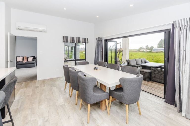 Photo of property in 21 Old Te Kuiti Road, Otorohanga, 3900