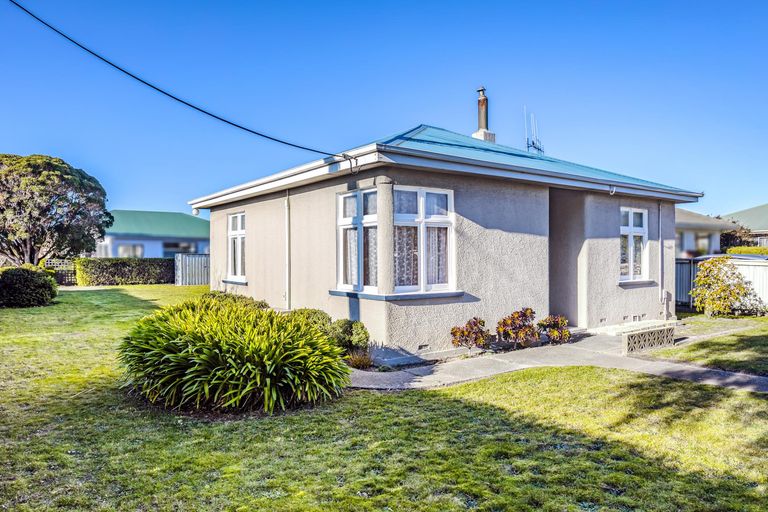 Photo of property in 433 Thames Highway, Oamaru North, Oamaru, 9400