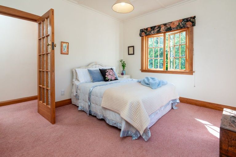 Photo of property in 9 Falkirk Avenue, Seatoun, Wellington, 6022