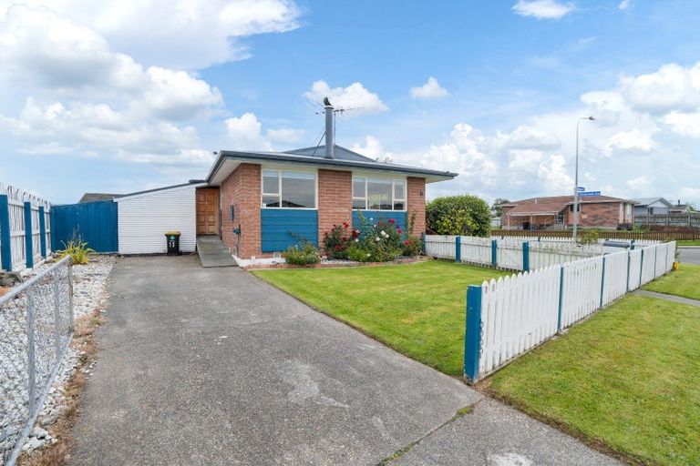 Photo of property in 73 Newbie Street, Strathern, Invercargill, 9812