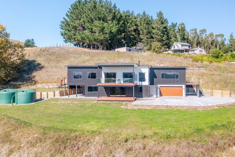 Photo of property in 44b Mangatarata Road, Waipukurau, 4285