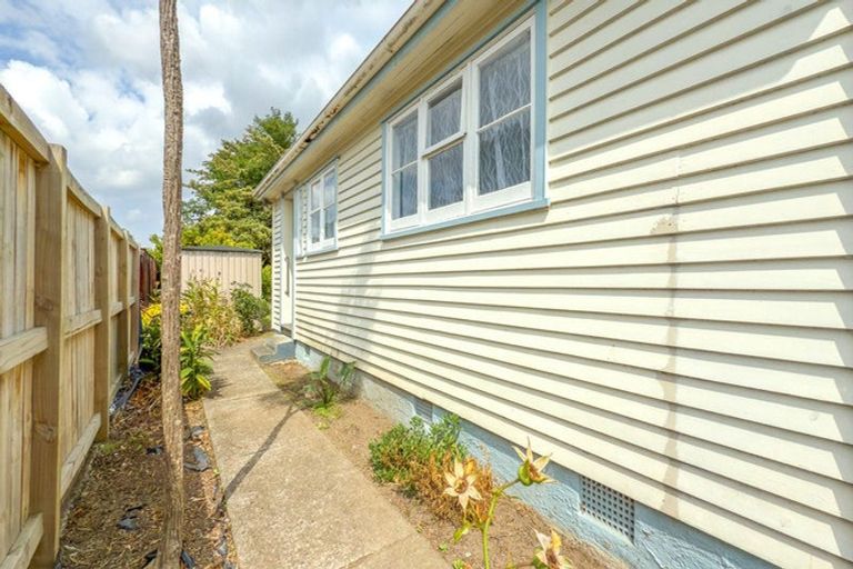 Photo of property in 16 Central Street, Matamata, 3400