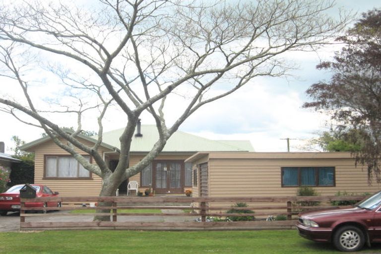 Photo of property in 10 Richmond Street, Cambridge, 3434