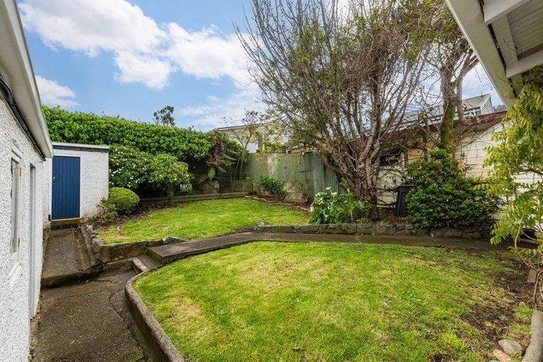 Photo of property in 115 Constable Street, Newtown, Wellington, 6021