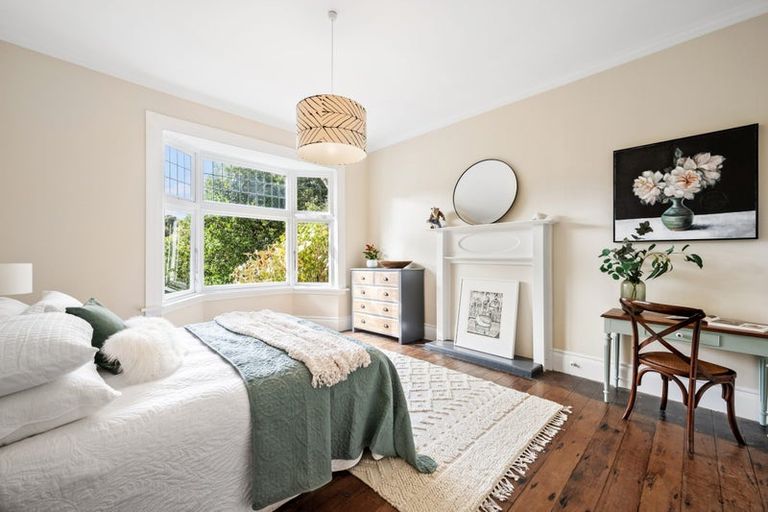 Photo of property in 11 Oban Street, Wadestown, Wellington, 6012