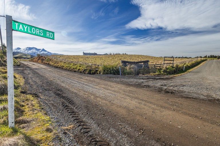 Photo of property in 1 Taylors Road, Ohakune, 4691