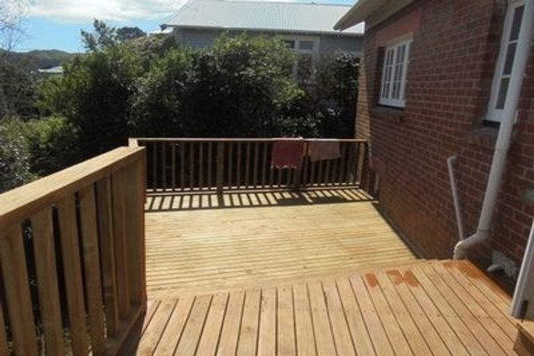 Photo of property in 7 Pembroke Road, Northland, Wellington, 6012