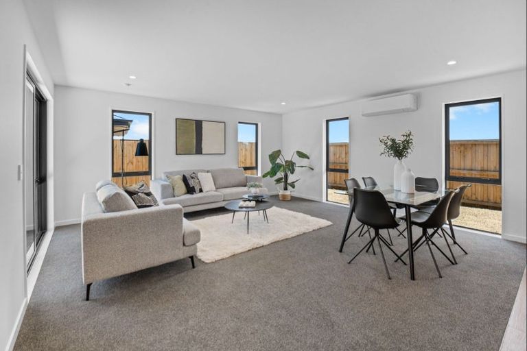 Photo of property in 14 Nirmal Way, Rolleston, 7614