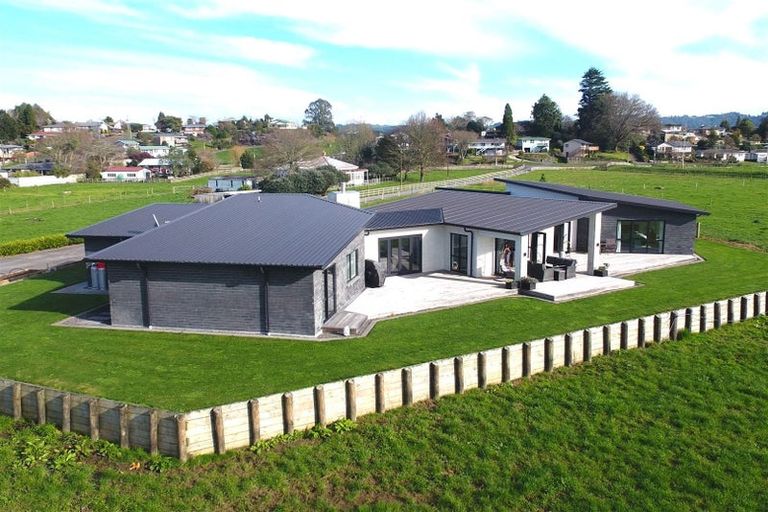 Photo of property in 21 Old Te Kuiti Road, Otorohanga, 3900