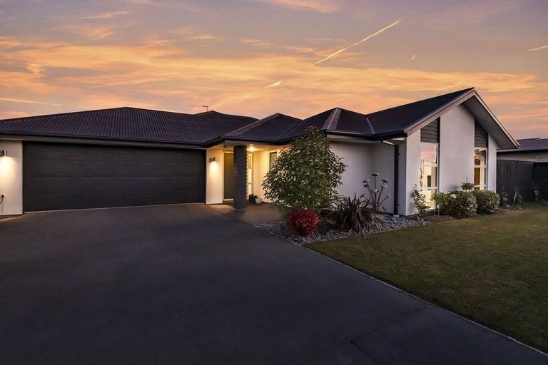 Photo of property in 56 Lewis Crescent, Rolleston, 7614