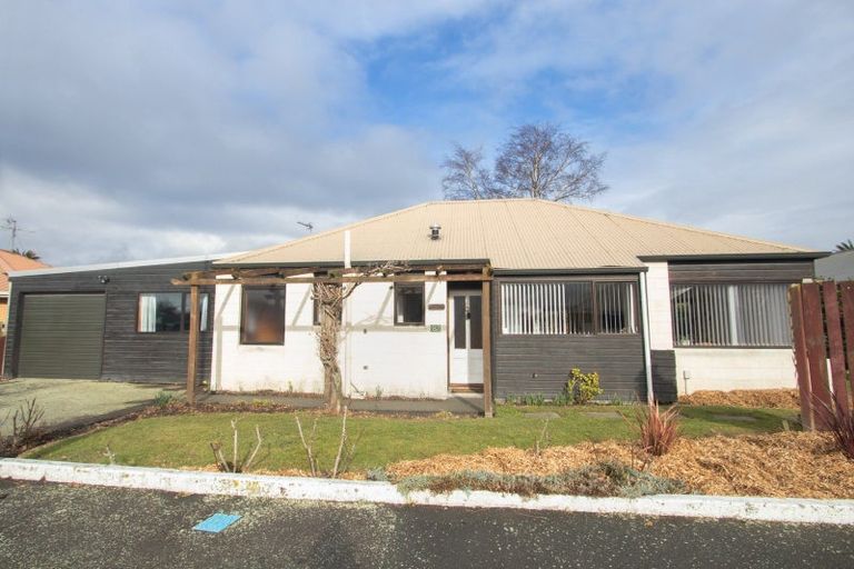 Photo of property in 82 Cox Street, Ashburton, 7700