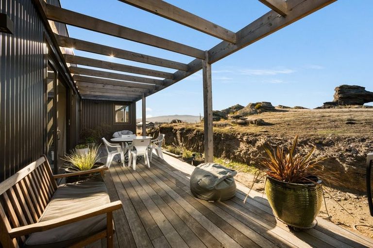 Photo of property in 35 Perseverance Drive, Conroys Gully, Alexandra, 9392