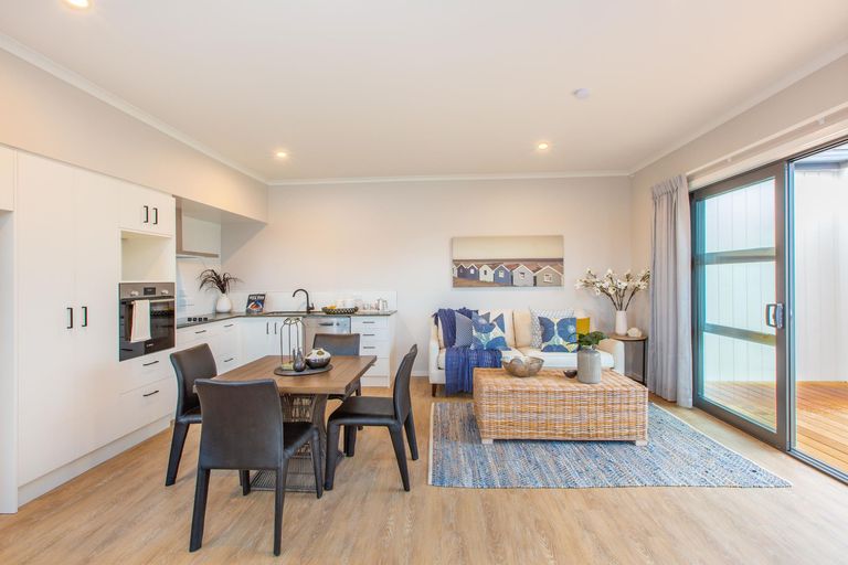 Photo of property in 14u3 Abbotsford Street, Whitiora, Hamilton, 3200