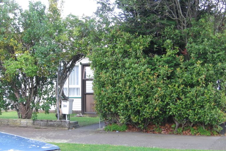 Photo of property in 28 Mere Mere Avenue, Palmerston North, 4414