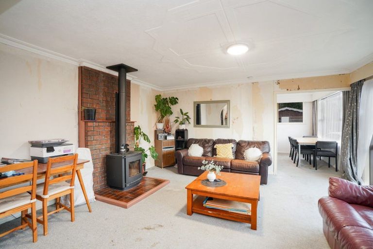 Photo of property in 4 Fraser Street, Waikiwi, Invercargill, 9810