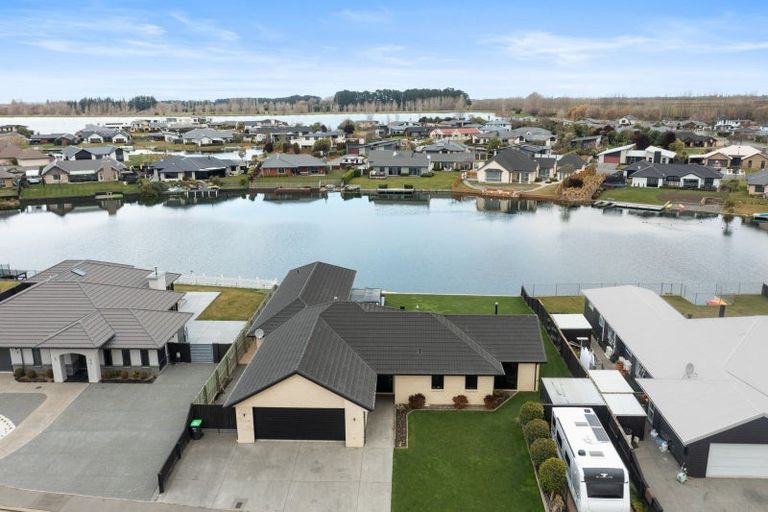 Photo of property in 6 Trent Place, Huntingdon, Ashburton, 7774