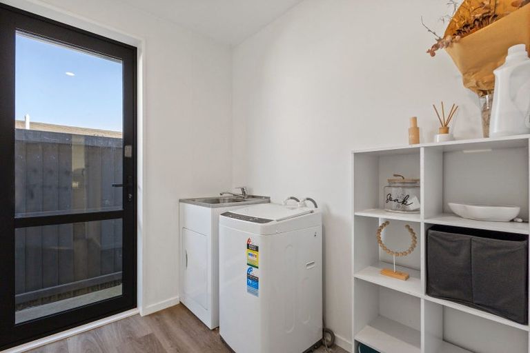 Photo of property in 12c Rahme Crescent, Kaiapoi, 7630