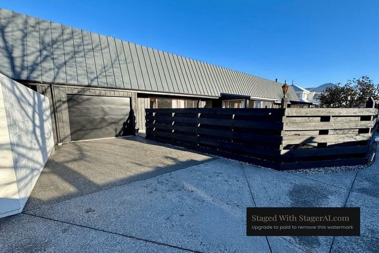 Photo of property in 4/214 Springfield Road, St Albans, Christchurch, 8014
