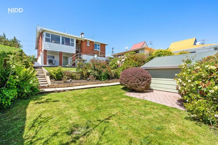 Photo of property in 184 Kenmure Road, Kenmure, Dunedin, 9011