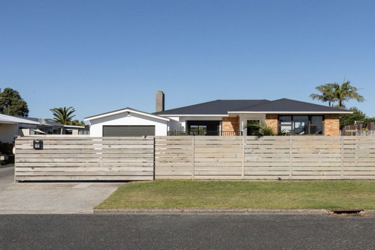 Photo of property in 36 Carysfort Street, Mount Maunganui, 3116