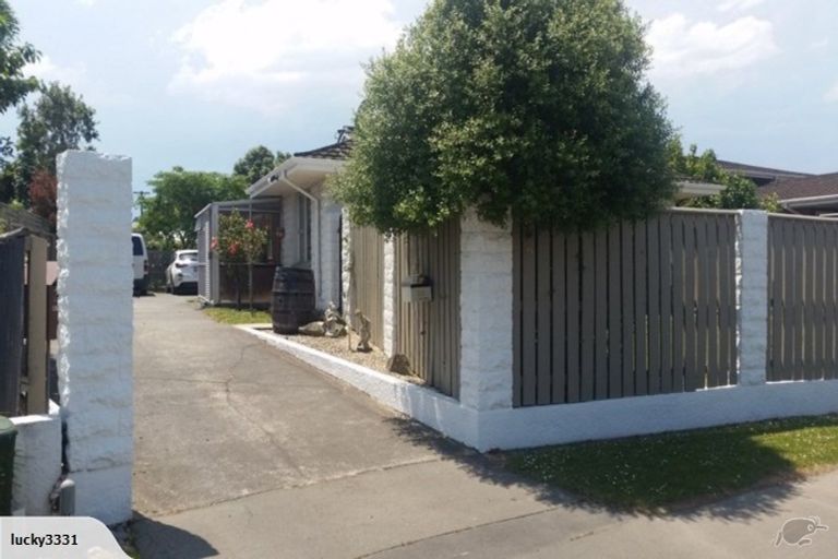 Photo of property in 95 Cheyenne Street, Sockburn, Christchurch, 8042