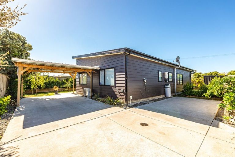 Photo of property in 27b Bamber Street, Castlecliff, Whanganui, 4501