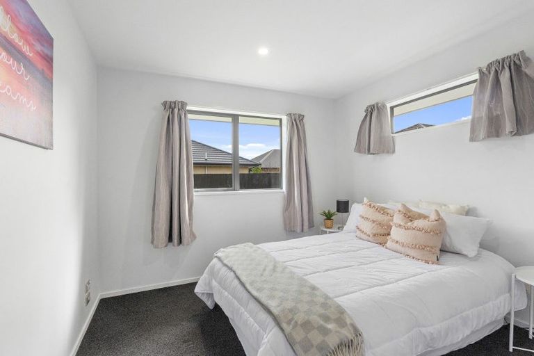 Photo of property in 6 Inaka Street, Lincoln, 7608