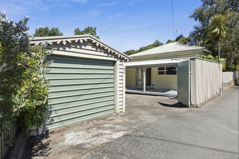Photo of property in 2 Rentone Street, Stepneyville, Nelson, 7010