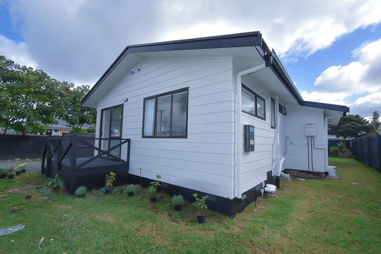 Photo of property in 180 Old Wairoa Road, Papakura, 2110