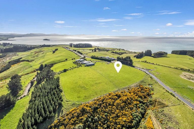 Photo of property in Akatore Road, Taieri Beach, 9091