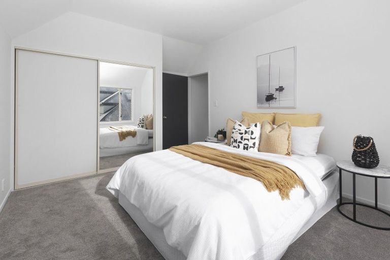 Photo of property in 3/34 Mona Vale Avenue, Riccarton, Christchurch, 8011