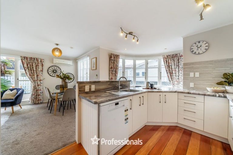 Photo of property in 1/55 Pohutukawa Street, Woburn, Lower Hutt, 5010