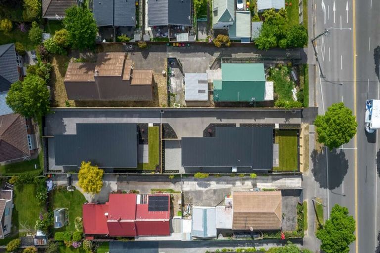 Photo of property in 2/557 Cranford Street, Papanui, Christchurch, 8052