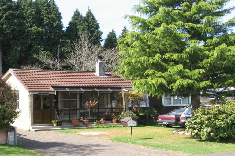 Photo of property in 11 Rimuvale Street, Pukehangi, Rotorua, 3015