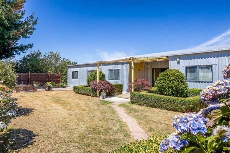 Photo of property in 461 Robinsons Road, Prebbleton, Christchurch, 7676