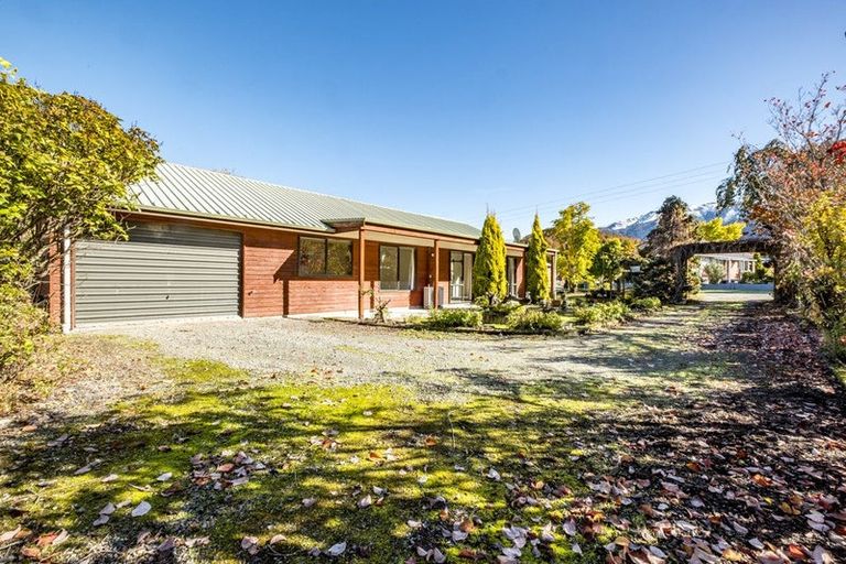 Photo of property in 9 Dorset Street, Hanmer Springs, 7334