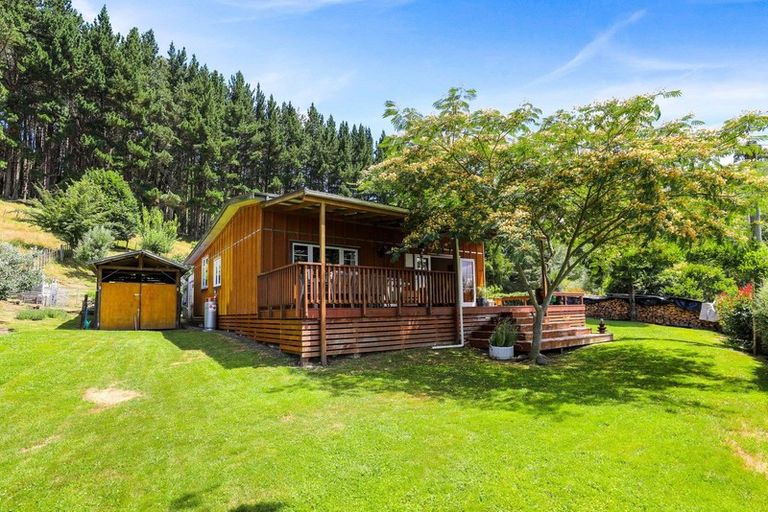 Photo of property in 6 Waikura Terrace, Manunui, Taumarunui, 3924