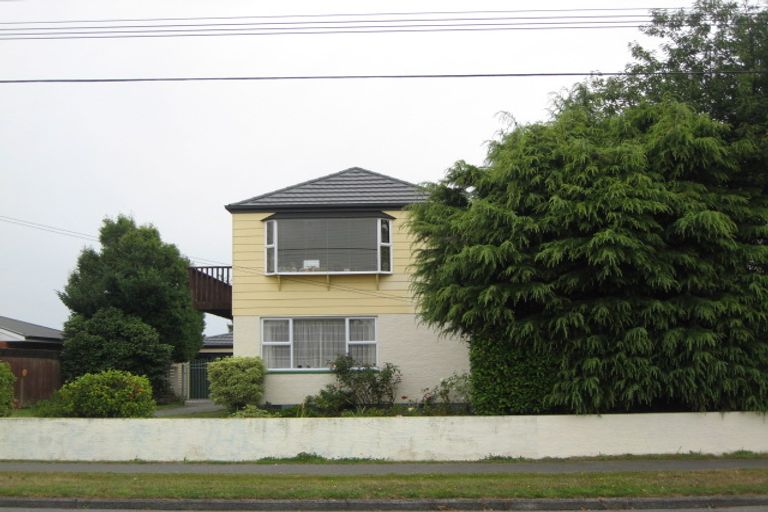 Photo of property in 89 Hoon Hay Road, Hoon Hay, Christchurch, 8025