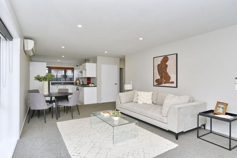 Photo of property in 8/31 Buffon Street, Waltham, Christchurch, 8023