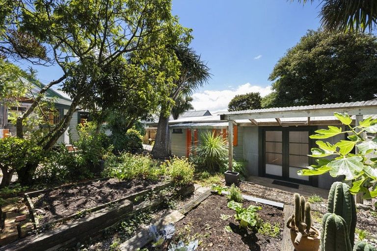 Photo of property in 29 Wright Street, Mount Cook, Wellington, 6021