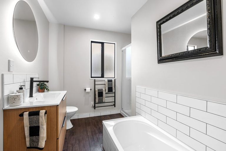 Photo of property in 7a Domett Street, Waltham, Christchurch, 8023