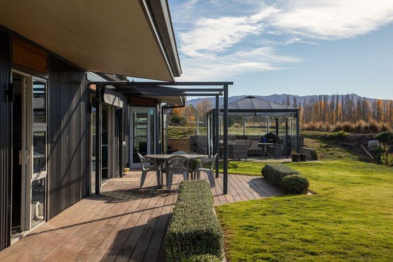 Photo of property in 83 Kelliher Lane, Springvale, Alexandra, 9393