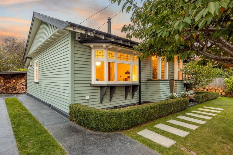 Photo of property in 47 Mayfield Avenue, Mairehau, Christchurch, 8013