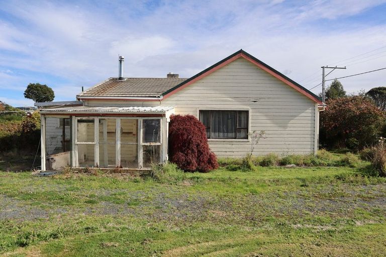 Photo of property in 26 Ryley Street, Owaka, 9535