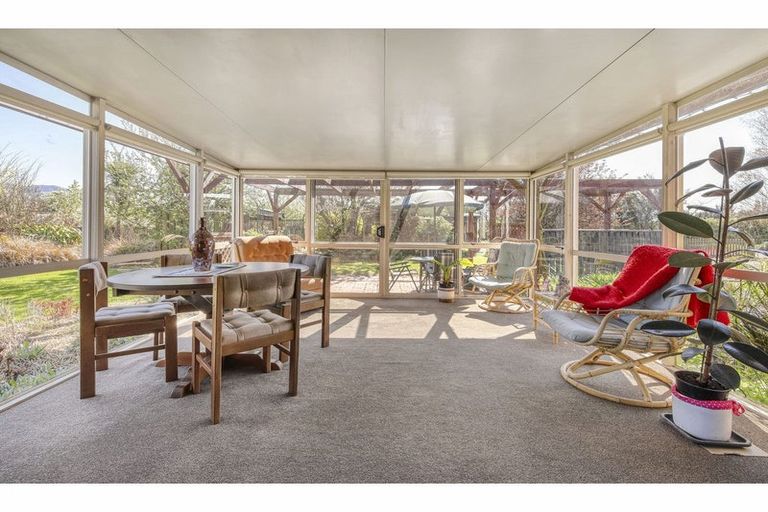 Photo of property in 3042 Oxford Road, Oxford, 7430