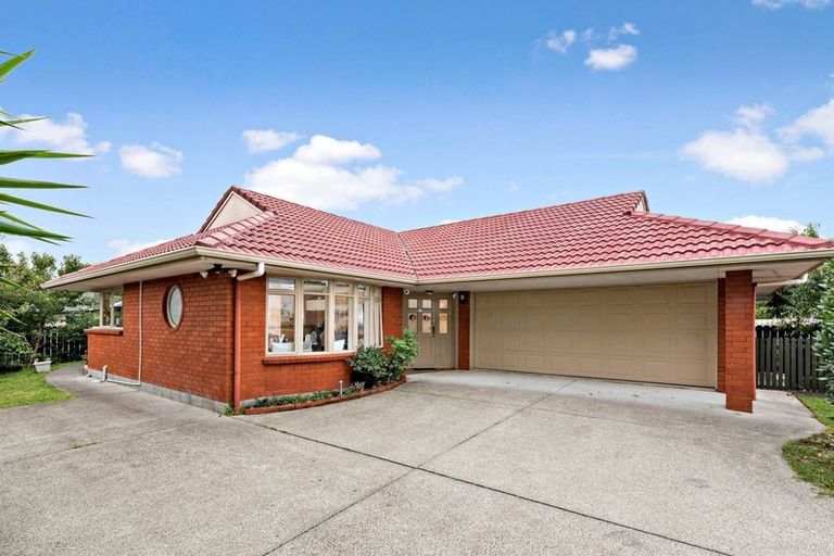Photo of property in 15 Prictor Street, Papakura, 2110