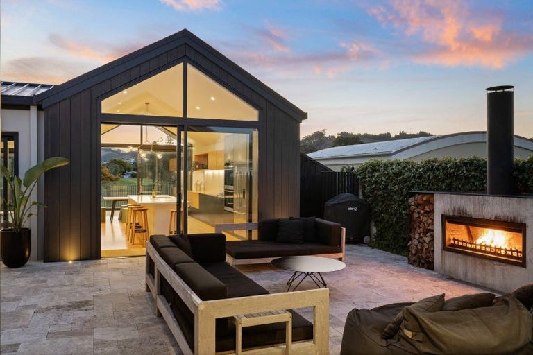 Photo of property in 113 Bellona Road, Whangamata, 3620