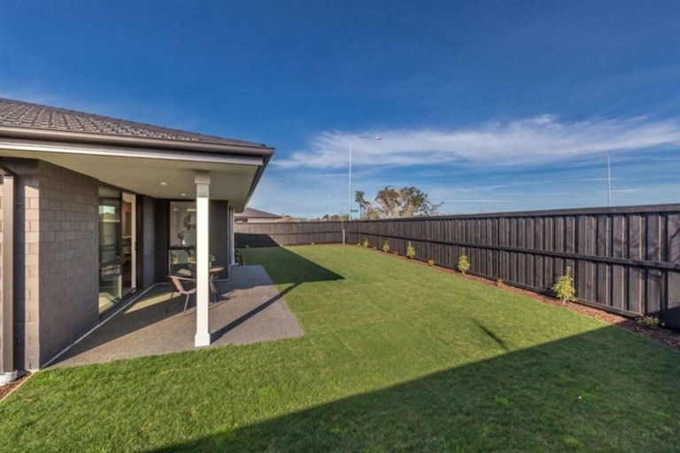 Photo of property in 19 Durells Crescent, Kaiapoi, 7630