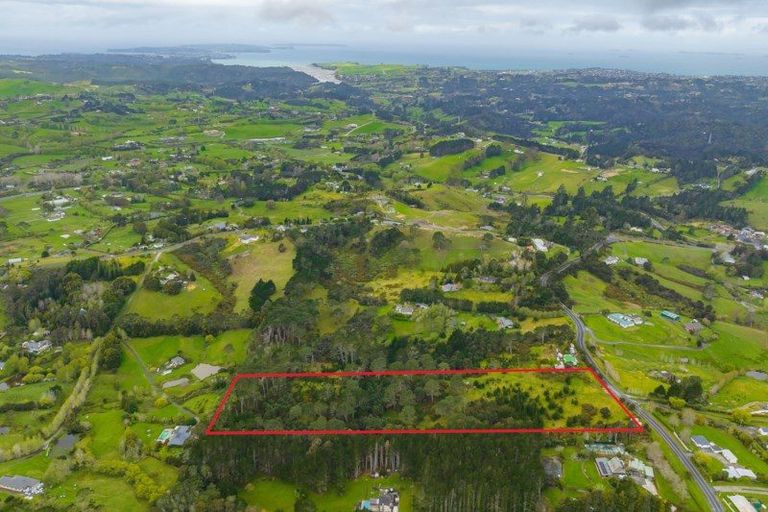 Photo of property in 66 Potter Road, Dairy Flat, 0792