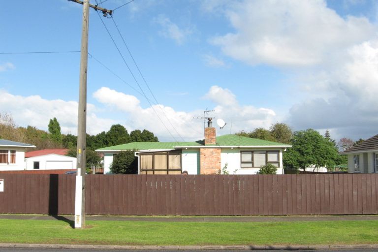Photo of property in 44 Johnstones Road, Otara, Auckland, 2023
